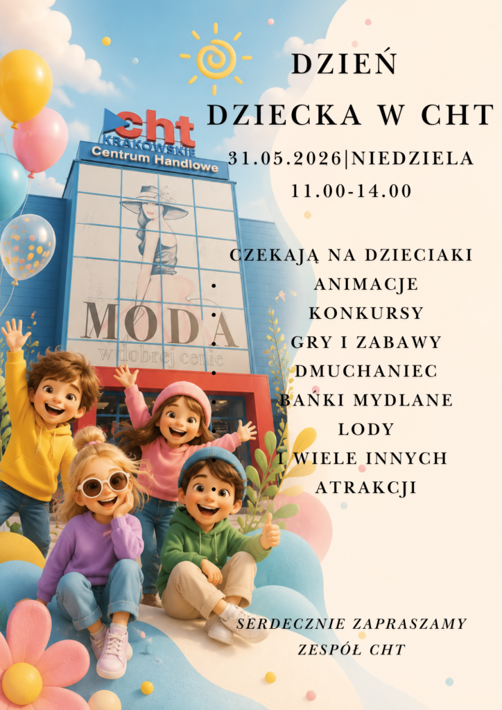 - Krakowskie CHT